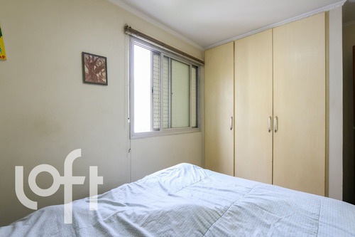 Imagem 12 de 30 de Apto Perdizes | 3 Quartos | 89 M² | Cond: R$880.00 | 2 Vagas - 1pbsgkb
