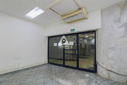 Imagem 5 de 19 de Loja À Venda, Centro - Rio De Janeiro/rj - 44377