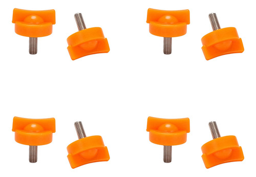 8 Piezas For Exprimidor De Naranjas Eléctrico Xc-2000e