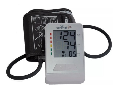 Tensiometro Digital Coronet De Brazo Ld-572 Automático