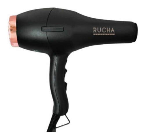 Secador Rucha Tornado 25000 Ionic