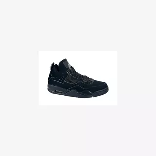 Zapatillas Jordan 4 Retro Black Cat (2006) 308497-002 `