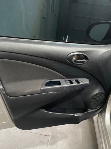 Toyota Etios 1.5 Sedan Xls