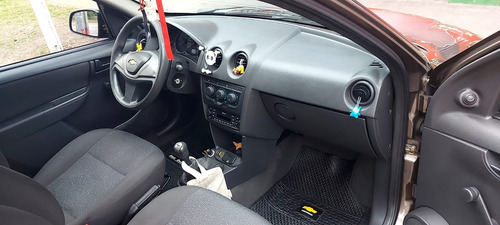 Chevrolet Celta 1.4 Ls
