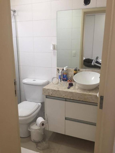 Imagem 9 de 16 de Apartamento À Venda, 83 M² Por R$ 430.000,00 - Jardim Las Vegas - Guarulhos/sp - Ap0902