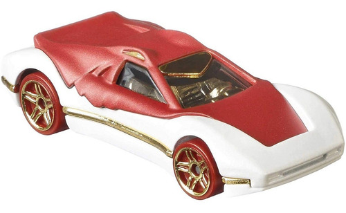 Masters Of Universe Motu Hot Wheels 5 Carritos He Man Y Más