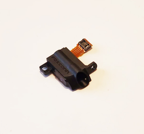 Flex Flexor Para iPod Toch 4g Audio Jack