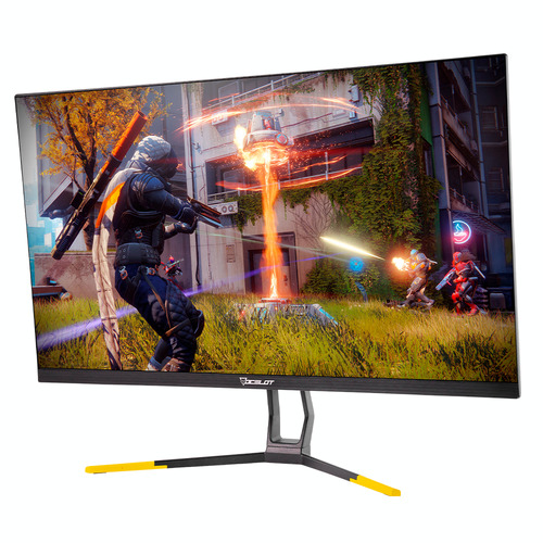 Imagen 7 de 10 de Monitor Pc Gamer 27 Pulgadas 2ms 144hz Full Hd Ogm27-01 Hdmi