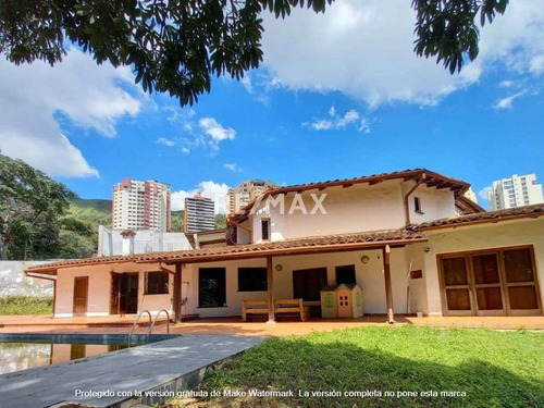 Imagen 14 de 20 de Casa En Venta El Parral Calle Cerrada Vigilancia Con Piscina. Cód.: 456588. 0414-4841043