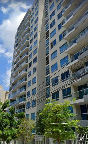 Se Vende Apartamento En Miramar