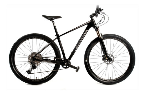 Bicicleta Mtb Raleigh 8.0r29 Monoplato12v Carbono. Gravedadx