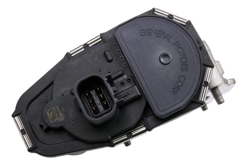 Gm Genuine Parts 12694871 Cuerpo Del Acelerador De Inyección