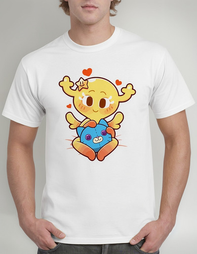 Nuevos Y Novedosos Modelos De Gumball Penny Fitzgerald