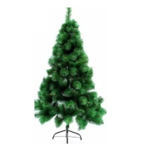 Árbol De Navidad 120 Cm Lm-5 Verde Yop 