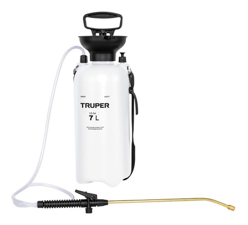 Fumigador Jardinero 7 L (1.8 Gal), Truper