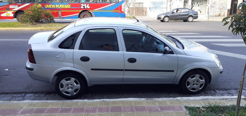 Chevrolet Corsa Ii