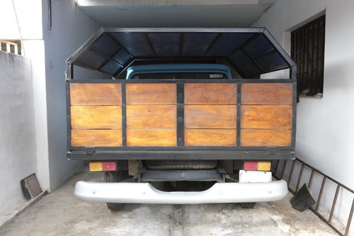 Chevrolet C-10 Utilitario