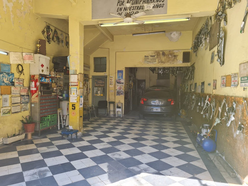 Imagen 4 de 4 de Local En Venta V. Crespo Apto Desarrollo Inmob.