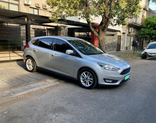 Imagen 7 de 23 de Ford Focus