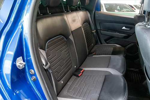 Renault Duster 1.6 16v Sce Iconic