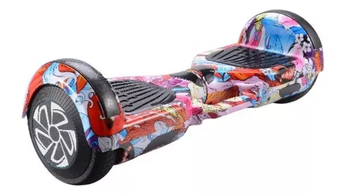 Patineta eléctrica - Hoverboard para niños Argentina