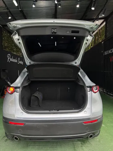 Mazda CX-30 2.0 Touring At