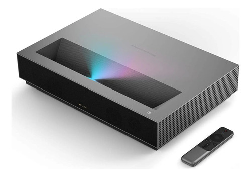 Wemax Nova 4k Uhd Ultra Short Throw Smart Laser Projector  