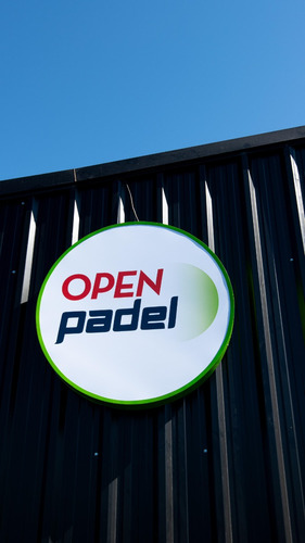 Fondo De Comercio Canchas De Padel