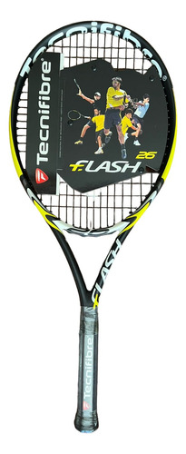 Tecnifibre T Flash 26 - Raqueta Tenis Juniors Men