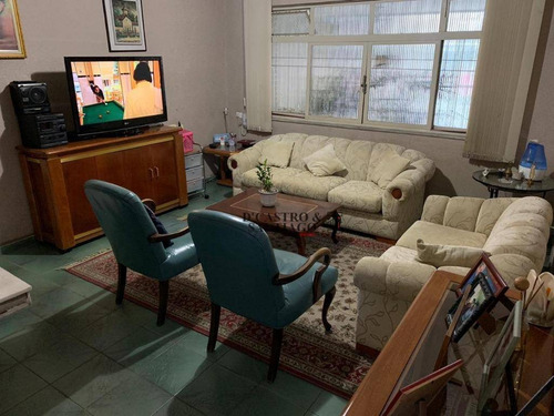 Imagem 4 de 28 de Sobrado Com 4 Dormitórios À Venda, 153 M² Por R$ 780.000,00 - Mooca - São Paulo/sp - So0029
