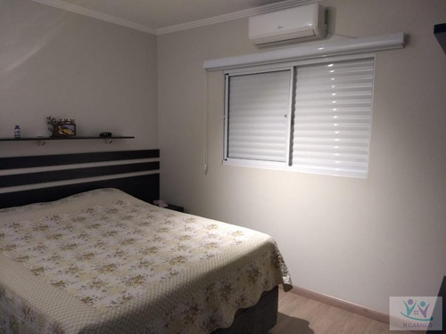 Imagem 15 de 15 de Casa Para Venda Em Mogi Das Cruzes, Jardim Nathalie, 3 Dormitórios, 1 Suíte, 3 Banheiros, 2 Vagas - Ca0452_2-1157491