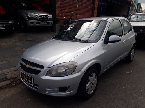Imagem 13 de 13 de Chevrolet Celta 2012 1.0 Ls Flex Power 3p
