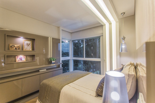 Imagem 15 de 30 de Apartamento Com 3 Dormitórios À Venda Com 131.44m² Por R$ 974.830,21 No Bairro Alto Da Xv - Curitiba / Pr - Ap 1899