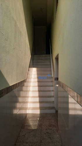 Imagem 20 de 30 de Studio Com 1 Dormitório Para Alugar, 35 M² Por R$ 1.300,00/mês - Vila Nina - São Paulo/sp - St0049
