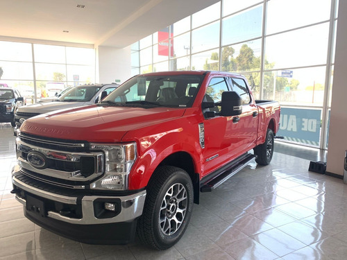 Imagen 1 de 11 de F-250 Super Duty Pick Up Xlt Diesel 6.7l 2022