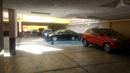Imagen 6 de 23 de Renta Departamento Coyoacán Pacífico