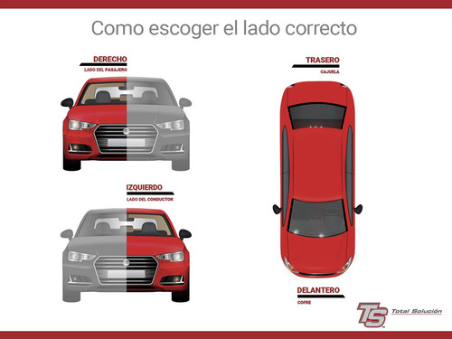 Par Horquillas Inferiores Delanteras Ts Fiat Strada 07 A 11