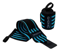 Comprar Muñequeras Elásticas Entrenamiento Gym Levantamiento Pesas