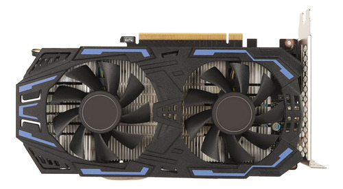 Tarjeta Gráfica Para Juegos 1060 Gddr5 De 192 Bits Compatibl