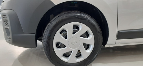 Imagen 13 de 15 de Renault Kangoo Ii Expres Confort 1.6 1plc Anticipo+cuota(jg)