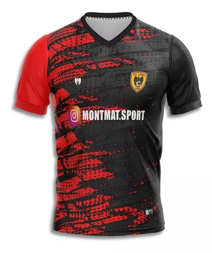 Camisetas De Futbol Remeras