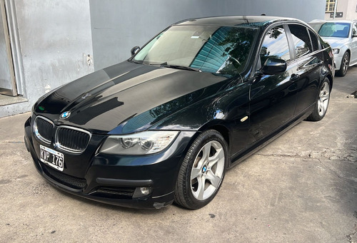 BMW Serie 3 2.0 318i Sedan Executive 136cv