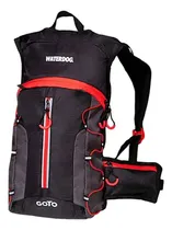 Comprar Mochila Goto 10l + Bolsa Hidratacion 2l Camel2.0 Waterdog 