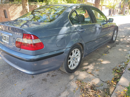 BMW Serie 3 2.0 320i Active