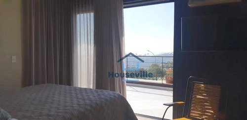Imagem 7 de 26 de Linda Casa No Gênesis Com Vista Para Mata!!! - Ca0902