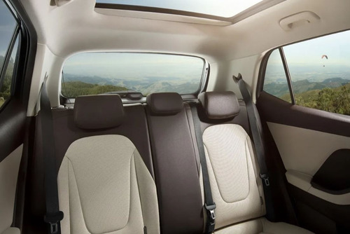 Imagem 9 de 9 de Creta 2.0 Tgdi Flex Ultimate Automático