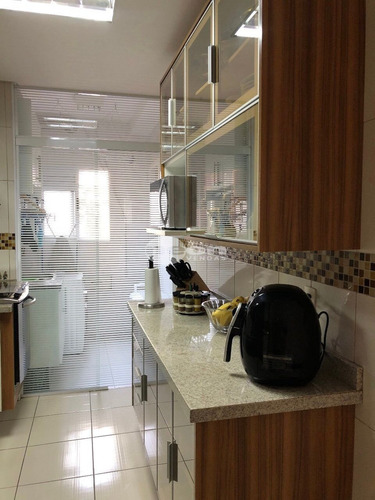 Imagem 12 de 15 de Apartamento - Baeta Neves - Ref: 19206 - V-19206