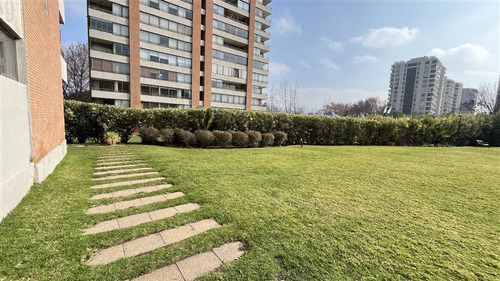 Departamento En Venta De 3 Dorm. En Las Condes