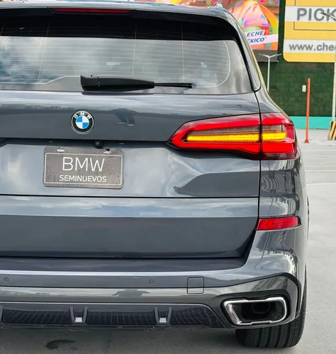 BMW X5 40 M Sport