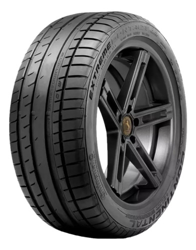 Neumático Continental Extremecontact 225/45r17 94 W